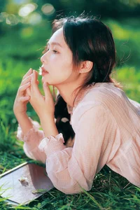 YiTuYu Art Language Vol.6672 Zora High Fashion Gallery - image 8