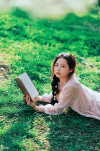 YiTuYu Art Language Vol.6672 Zora High Fashion Gallery - image 18