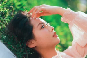 YiTuYu Art Language Vol.6672 Zora High Fashion Gallery - image 12