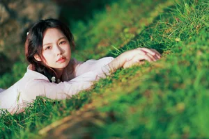 YiTuYu Art Language Vol.6672 Zora High Fashion Gallery - image 27
