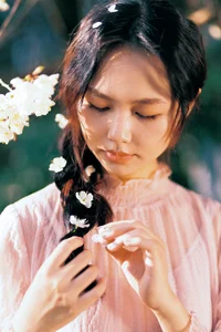 YiTuYu Art Language Vol.6672 Zora High Fashion Gallery - image 21