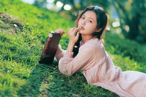 YiTuYu Art Language Vol.6672 Zora High Fashion Gallery - image 13