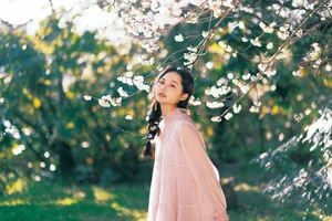 YiTuYu Art Language Vol.6672 Zora High Fashion Gallery - image 20