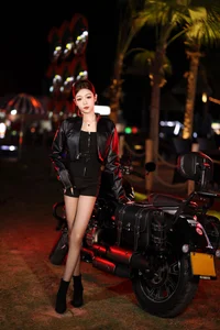 A New Perspective: YiTuYu Art Language Vol.6348 Featuring Wen Wen - image 25