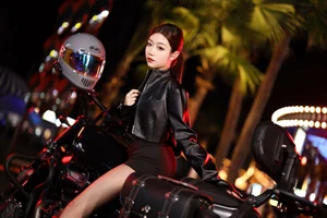 A New Perspective: YiTuYu Art Language Vol.6348 Featuring Wen Wen - image 4
