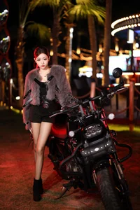A New Perspective: YiTuYu Art Language Vol.6348 Featuring Wen Wen - image 9