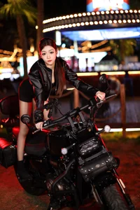 A New Perspective: YiTuYu Art Language Vol.6348 Featuring Wen Wen - image 28