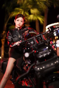 A New Perspective: YiTuYu Art Language Vol.6348 Featuring Wen Wen - image 11