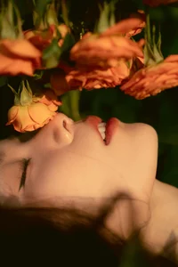 YiTuYu Art Language Vol.4207: A Visual Journey Featuring the Elegant Tang Tang - image 21