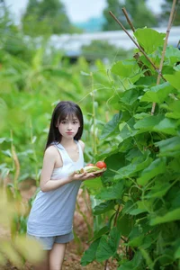 Elegant Visuals in YiTuYu Art Language Vol.7368 with Xiao Xiao Yu - image 44