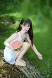 Elegant Visuals in YiTuYu Art Language Vol.7368 with Xiao Xiao Yu - image 26