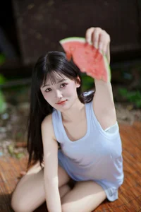 Elegant Visuals in YiTuYu Art Language Vol.7368 with Xiao Xiao Yu - image 34