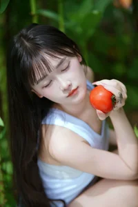 Elegant Visuals in YiTuYu Art Language Vol.7368 with Xiao Xiao Yu - image 16