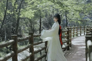 Creative Vision: YiTuYu Art Language Vol.6405 Featuring Zhou Zhou AY - image 4