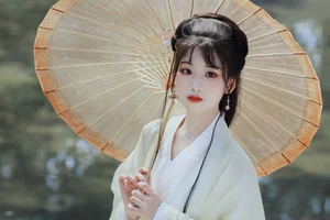 Creative Vision: YiTuYu Art Language Vol.6405 Featuring Zhou Zhou AY - image 2