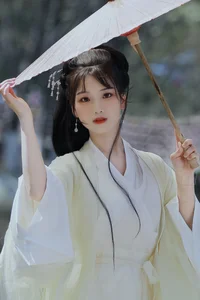 Creative Vision: YiTuYu Art Language Vol.6405 Featuring Zhou Zhou AY - image 22