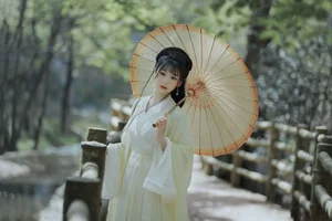 Creative Vision: YiTuYu Art Language Vol.6405 Featuring Zhou Zhou AY - image 8