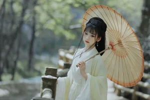 Creative Vision: YiTuYu Art Language Vol.6405 Featuring Zhou Zhou AY - image 9