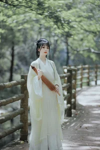 Creative Vision: YiTuYu Art Language Vol.6405 Featuring Zhou Zhou AY - image 12