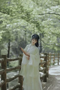 Creative Vision: YiTuYu Art Language Vol.6405 Featuring Zhou Zhou AY - image 15