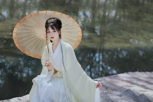Creative Vision: YiTuYu Art Language Vol.6405 Featuring Zhou Zhou AY - image 10