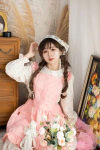 Exploring YiTuYu Art Language Vol.6302: The Artistic Vision of Pao Fu Xiao Fang - image 22