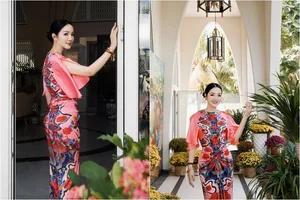 Inside a Breathtaking 1000m² Luxury Mansion: A Palatial Celebrity Home Tour with Stunning Neoclassical Interior Design and Opulent Decor - image 15