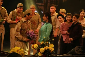 Exploring the Artistic Soul of Hanoi: A Visual Journey Through the Capital's Timeless Beauty - image 3