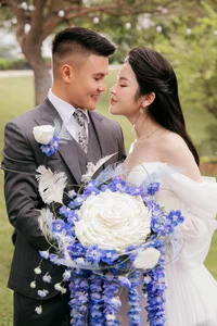 Entertainment Update: Hòa Minzy Beauty Debates and H'hen Niê Marriage Rumors - image 3