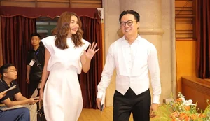 Entertainment Update: Hòa Minzy Beauty Debates and H'hen Niê Marriage Rumors - image 7