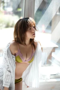 Rena Yoshihara FRIDAY Digital Photo Book SEXY90000 Vol 2 - 60 Pictures - image 12