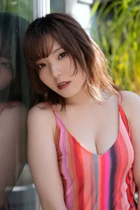 Rena Yoshihara FRIDAY Digital Photo Book SEXY90000 Vol 2 - 60 Pictures - image 9