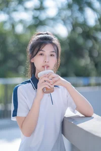 Artistic Vision: YiTuYu Art Language Vol.10466 Featuring Xiao Lu - image 6