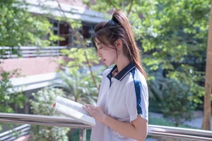 Artistic Vision: YiTuYu Art Language Vol.10466 Featuring Xiao Lu - image 7