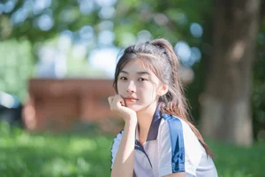 Artistic Vision: YiTuYu Art Language Vol.10466 Featuring Xiao Lu - image 22