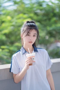 Artistic Vision: YiTuYu Art Language Vol.10466 Featuring Xiao Lu - image 17