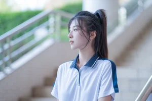 Artistic Vision: YiTuYu Art Language Vol.10466 Featuring Xiao Lu - image 2
