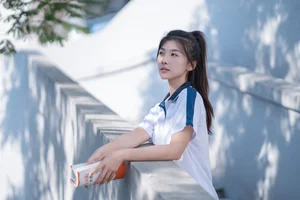 Artistic Vision: YiTuYu Art Language Vol.10466 Featuring Xiao Lu - image 0