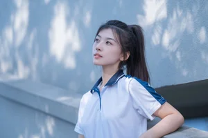Artistic Vision: YiTuYu Art Language Vol.10466 Featuring Xiao Lu - image 30