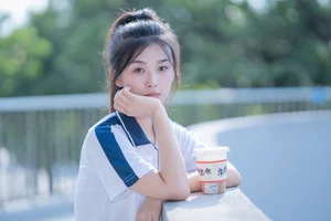 Artistic Vision: YiTuYu Art Language Vol.10466 Featuring Xiao Lu - image 23
