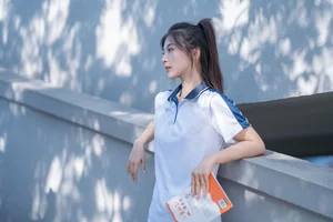 Artistic Vision: YiTuYu Art Language Vol.10466 Featuring Xiao Lu - image 29