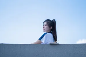 Artistic Vision: YiTuYu Art Language Vol.10466 Featuring Xiao Lu - image 35