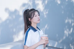 Artistic Vision: YiTuYu Art Language Vol.10466 Featuring Xiao Lu - image 32