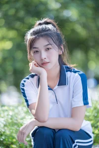 Artistic Vision: YiTuYu Art Language Vol.10466 Featuring Xiao Lu - image 14