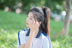 Artistic Vision: YiTuYu Art Language Vol.10466 Featuring Xiao Lu - image 20