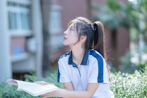 Artistic Vision: YiTuYu Art Language Vol.10466 Featuring Xiao Lu - image 15