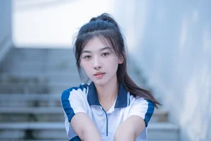 Artistic Vision: YiTuYu Art Language Vol.10466 Featuring Xiao Lu - image 26