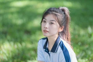 Artistic Vision: YiTuYu Art Language Vol.10466 Featuring Xiao Lu - image 39