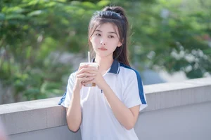 Artistic Vision: YiTuYu Art Language Vol.10466 Featuring Xiao Lu - image 11