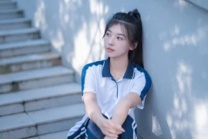 Artistic Vision: YiTuYu Art Language Vol.10466 Featuring Xiao Lu - image 12